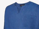 Camicia Blue Bar - Spring Summer Collection 23 | Sease