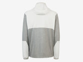 Zipped Hoodie Hybrid - Sweatshirts | Sease